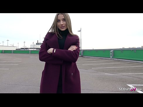 ❤️ NEMŠKI SKAVT JE SANJE DOTIKANJE STEELE, PARKIRIŠČE TELLTALE IN SEKSI ZA DENAR ☑ Pravi pornič pri nas ❌️